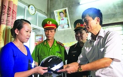 Thay đổi nhận thức ATGT của người trẻ