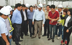 Thu phí không dừng, 3 “nhà” hưởng lợi