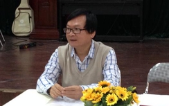 Nhà văn Nguyễn Nhật Ánh: Tôi mãi là cậu học trò tuổi 15