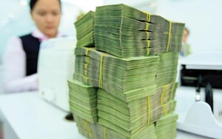 Ấn định số nợ xấu ngân hàng phải bán cho VAMC