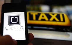 Uber tự định giá cước, thu tiền hành khách là phạm luật