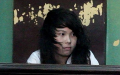 Thiếu nữ đâm chết người can ngăn xô xát