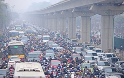 Ứng dụng công nghệ giám sát phương tiện đảm bảo ATGT