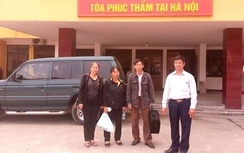 Gia đình ông Chấn đòi bồi thường 9,3 tỷ đồng