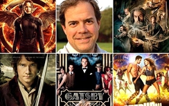 Nhà sản xuất phim Gatsby vĩ đại đến Hà Nội dạy làm phim