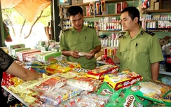 Xử lý nghiêm việc tăng giá hàng hóa bất hợp lý