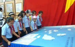 Đà Nẵng dạy lịch sử Hoàng Sa cho học sinh