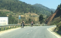 Công an huyện phụ trách xã chịu trách nhiệm giám sát ATGT