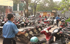 Sau ngạt khí ở BigC: Phát lộ "chỗ hiểm" trong nhiều tòa nhà