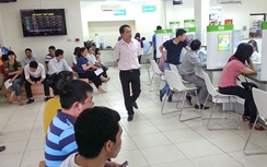 Ngân hàng “giấu” gói 30.000 tỷ, chào mời vay thương mại