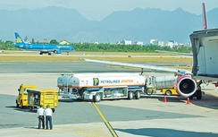 Vietnam Airlines kiến nghị bỏ trần giá vé một số đường bay