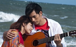 Nhan Phúc Vinh "ân oán tình thù" với Chi Pu