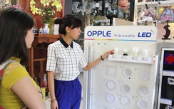 Thiết bị tiết kiệm điện hút khách