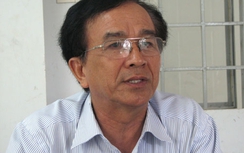 Camera giám sát giao thông cả ở đường nông thôn