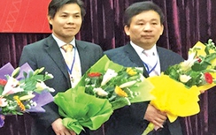 Tân Giám đốc Trung tâm CNTT: Tôi không thấy áp lực khi dự thi