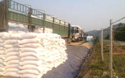 Xe quá tải chống đối, lách trạm cân trên cao tốc