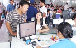 Giá vé tàu Hà Nội - TP HCM chỉ còn gần 570.000 đồng