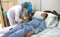 Có thuốc mới đặc trị bệnh lao sau 40 năm