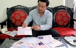 Dùng đăng kiểm giả qua trạm thu phí: Đề nghị công an vào cuộc