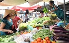 CPI tháng 4 sẽ tiếp tục tăng