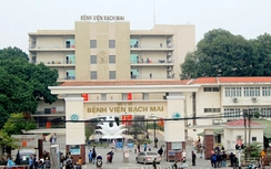 Quý I/2016, công bố công khai chất lượng bệnh viện tuyến T.Ư