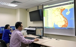 48 tỉnh, thành phạt nguội qua thiết bị giám sát hành trình