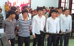 Hành hung PGĐ Sở GTVT: “Hạnh nhỏ” bị đề nghị 30 -36 tháng tù