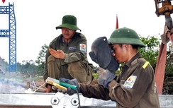 Sắp thi tuyển Cục trưởng Đường sắt và 3 hiệu trưởng