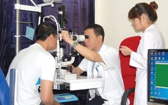 Nhà đầu tư ngoại xếp hàng mua cổ phần Bệnh viện GTVT