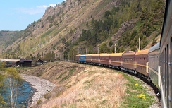 Nga đề xuất xây tuyến cao tốc xuyên châu Âu đến Mỹ