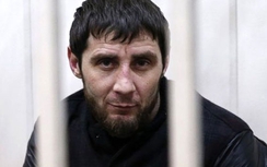 Nghi phạm chính vụ giết cựu Phó Thủ tướng Nga nhận tội