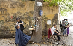 Nhiếp ảnh gia Mỹ triển lãm ảnh về Việt Nam