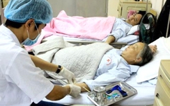 Ngành Y cảnh báo về bệnh không lây nhiễm