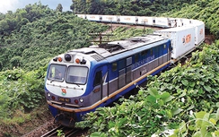 Nhiều “ông lớn” muốn đầu tư vào 17 dự án đường sắt