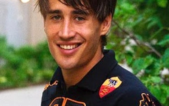 Cựu tiền đạo Barca mở bảo tàng riêng