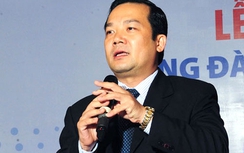 Bổ nhiệm ông Phạm Đức Long làm Tổng giám đốc VNPT