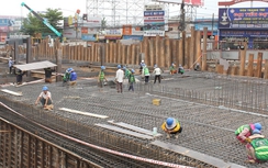 Hầm chui Tam Hiệp sẽ xóa điểm đen tai nạn giao thông trên QL1