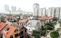 Giao dịch bất động sản bất ngờ tăng gấp 3 lần