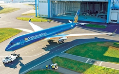 Những cuộc đua tỷ đô nâng cấp đội tàu bay