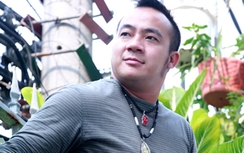 Hiếu Hiền làm giám khảo đi tìm đàn ông đích thực