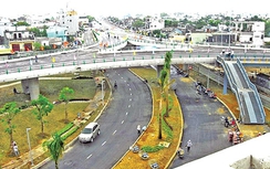 Doanh nghiệp “xếp hàng” đầu tư vào giao thông