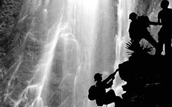 Triển lãm ảnh phóng viên chiến trường