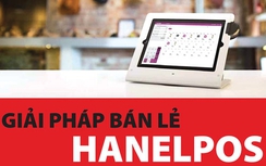 Hanel mang gì đến Vietnam Expo 2015?