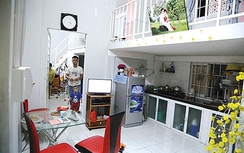 Ai mua được nhà 100 triệu đồng ở Bình Dương?