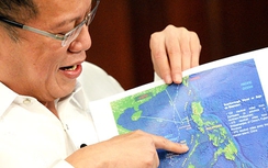 Phillipines tố động thái của Trung Quốc gây lo ngại