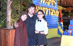 Quang Lê làm liveshow Tình yêu và nỗi nhớ