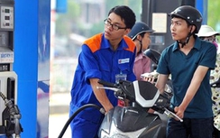 Cơ cấu tính giá cơ sở xăng dầu không bị ảnh hưởng