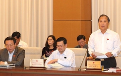 Giữ hay bỏ HĐND cấp xã vẫn chưa ngã ngũ