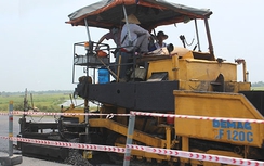 30/6, phải thông xe kỹ thuật QL1 Quảng Bình - Huế