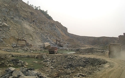 Đà Nẵng: Mỏ đá, lò gạch “tấn công” nhà dân